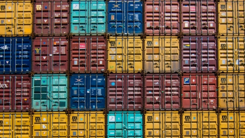 Container prices declining, other worries unchanged