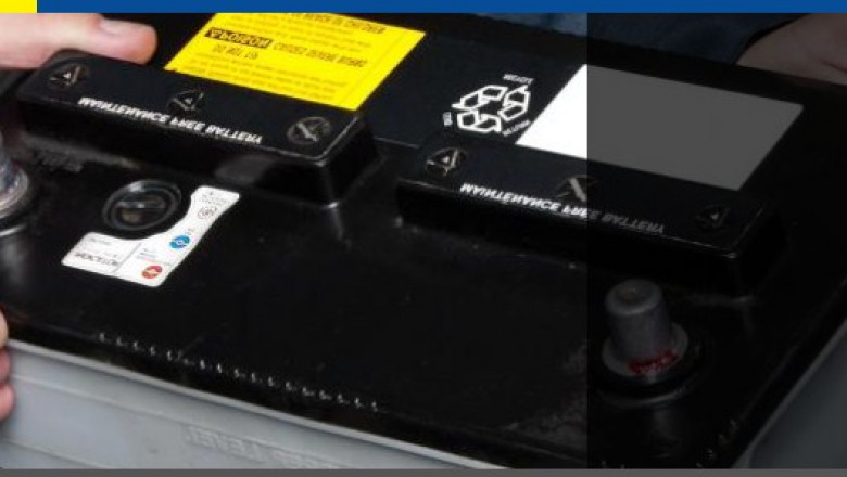 Coolant Exchange services | RJS Auto Tech