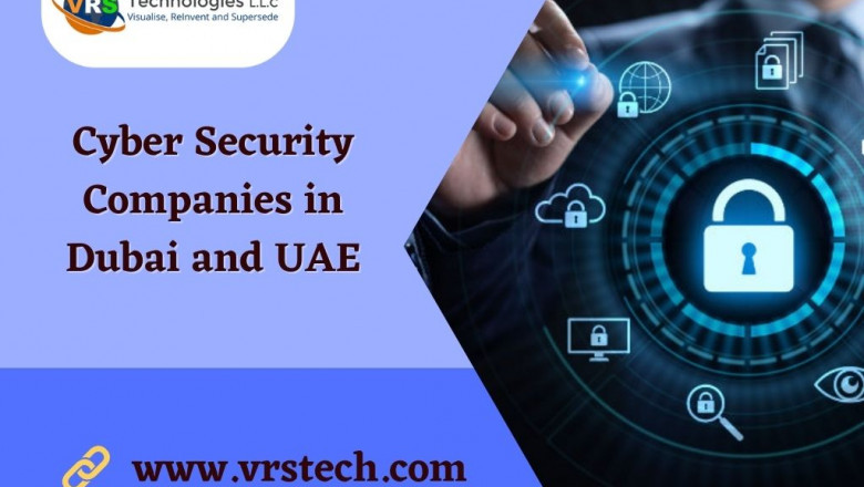 Cyber Security Dubai