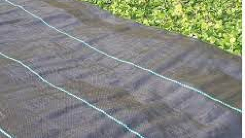 geotextile fabric manufacturers in india