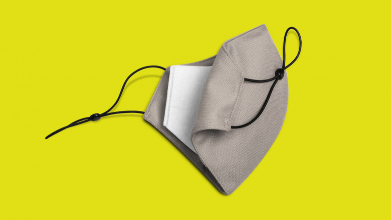 Global Cloth Face Mask Market : Global Industry Trends, Share, Size, Growth, Opportunity and Forecast 2021-2027.