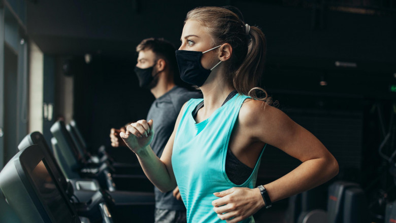 Guidelines on selecting the finest gym fitness gear!