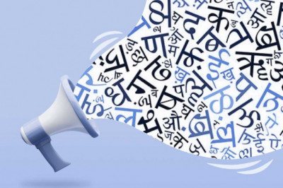 How to write the voiceover text