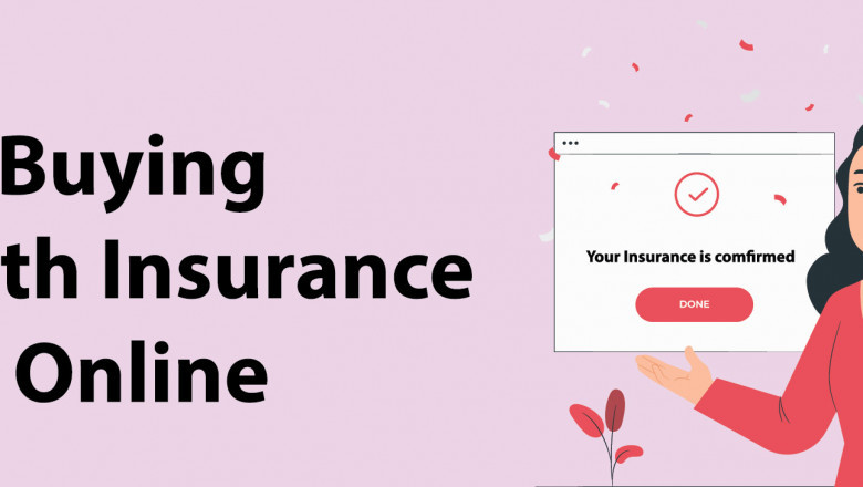 Is Buying Health Insurance Online Safe? Here’s an Expert’s Answer