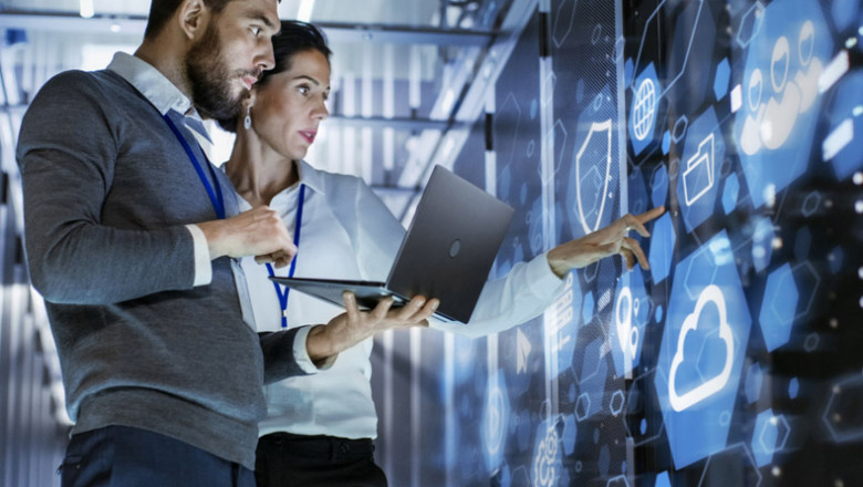 it support in dubai