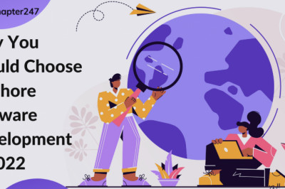 Know 5 Unbelievable benefits of Offshore Software Development in 2022