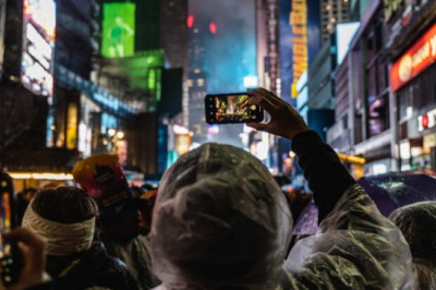 Local Community Events in New York : Festivals You Can Attend