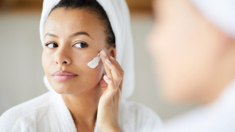 MAYSTORM: SKINCARE NEED NOT BE EXPENSIVE