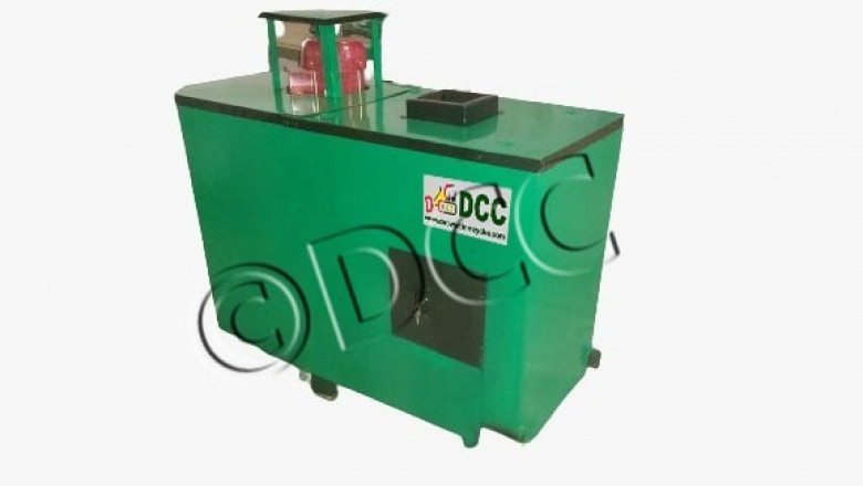 Organic waste composting machine manufacturer
