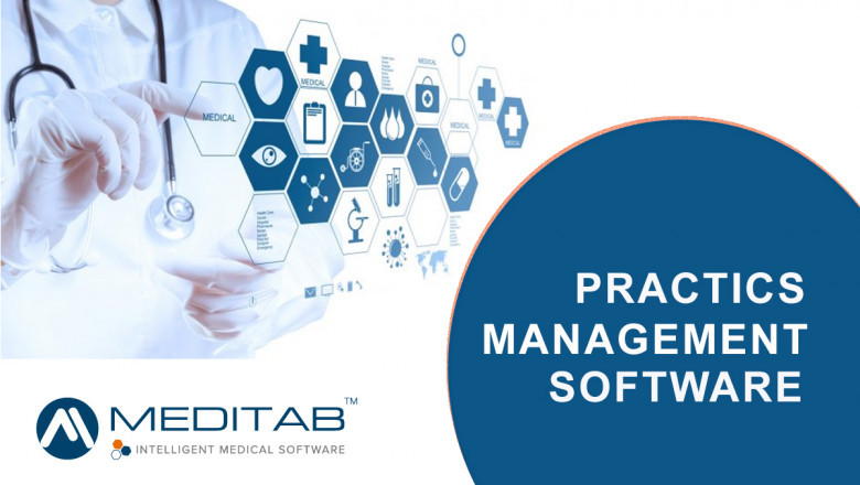 practice management software