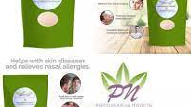 Priddyfair Nutrition - Natural Health Products Online Store
