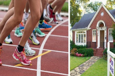 Sandpiper  - Staging Outdoor Spaces to Sell Your Home | Home Staging