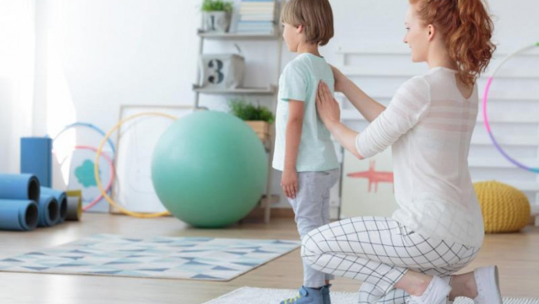 Scoliosis Management; Based on the Severity of the Condition and Physical Development of the Patient