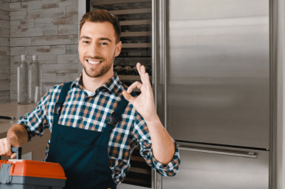 Spectrum Appliance Repair Homestead