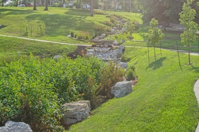 Stormwater Green Infrastructure Market Size, Share, growth, Trend & Analysis 2026