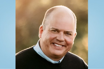 Supply chain veteran Daniel Vanden Brink joins Locus as global VP