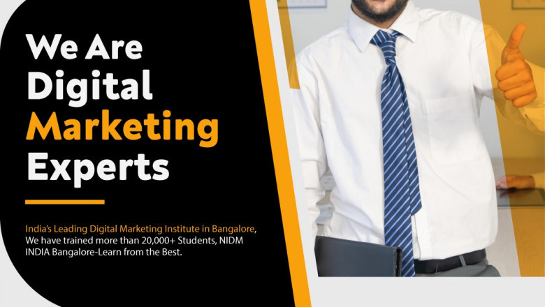 The Complete Guide to Digital Marketing Institutes and How they're Helping to Transform the Industry | digital marketing institute in Bangalore