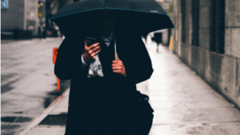 Toronto Trip and Fall Lawyer - Tony Lafazanis