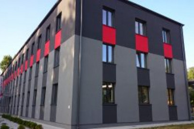 Veka windows