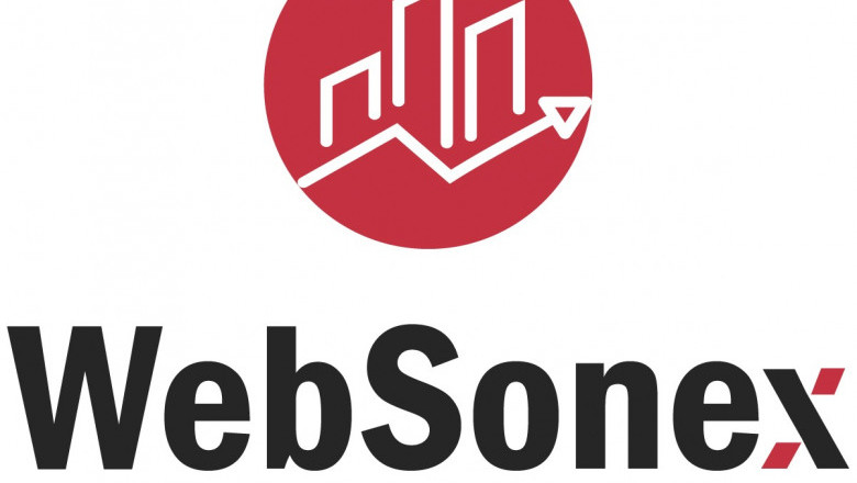 WebSonex - Digital Marketing Agency