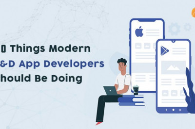 10 Things Modern L&D App Developers Should Be Doing