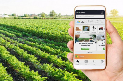 Advanced farming is a modern agricultural practice that comprises adopting cutting-edge crop-growing techniques to boost profits, reduce labor time, and so on