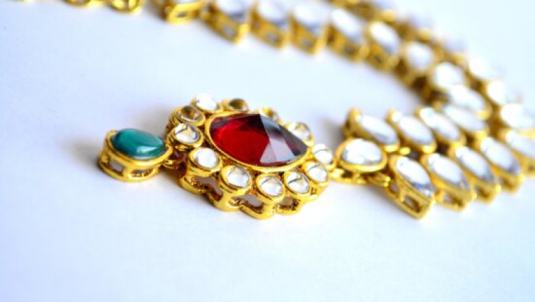 Asian Jewelry - A Perfect Choice to Enhance Your Look