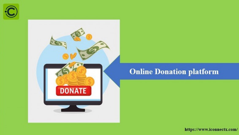 Benefits and Best Ways of Receiving Online Donations