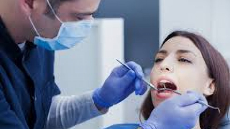 Dental Veneers: Difference between Different Types.