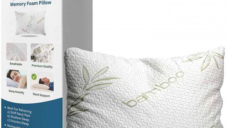 DOES SLEEPING POSITION MATTER TO BEST PILLOW FOR SLEEPING CHOICE