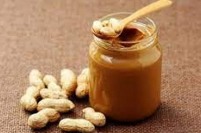 Drinkable peanut powder is a type of peanut powder that can be used to enhance the flavour of drinks like smoothies and other foods