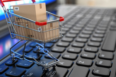 Ecommerce website development: Everything you need to know