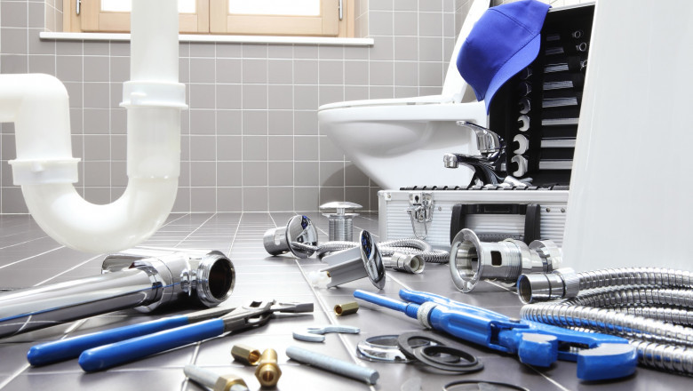Green Garden Plumbers Lake Forest