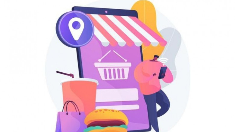 Launch Your Ravishing Online Food Ordering Platform With Gloriafood Alternative