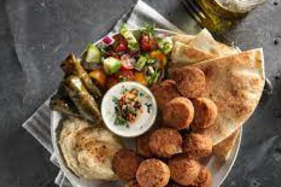 MENA halal food is defined as foods that are permissible according to the Islamic law of animals slaughtered for food and drink