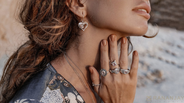 Moonstone with Amazing Grace