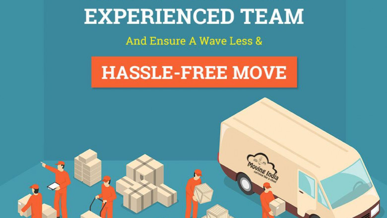 PACKERS AND MOVERS IN KURLA
