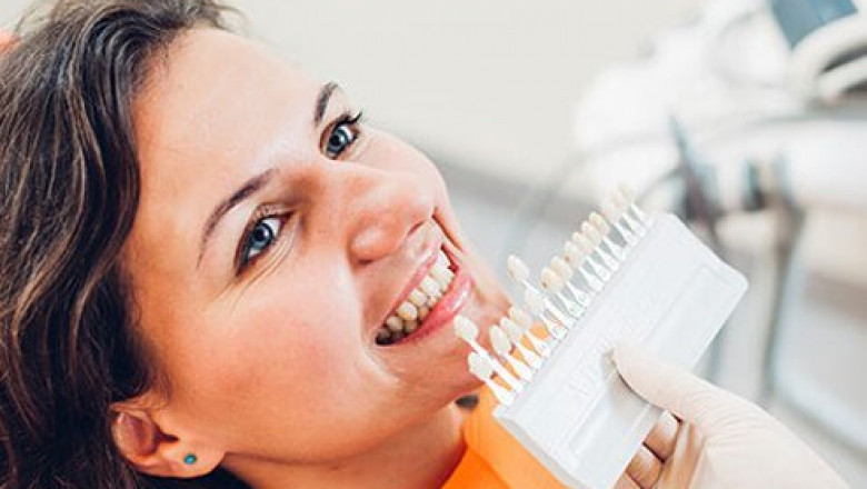 Permanent Dental Implant Near me