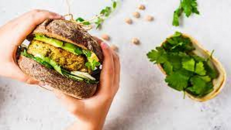 Plant-based Meat Market- Industry Analysis and Forecast (2021-2027)