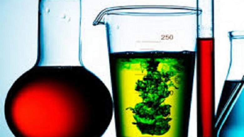 Process Chemicals for Water Treatment Market research by dbmr forecast to 2028