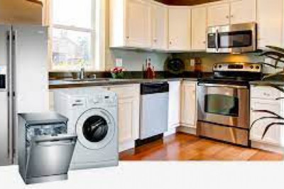 Red Apple Appliance Repair Clairemont