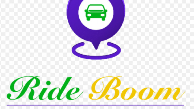 RideBoom Launching RB Bike rides in Delhi