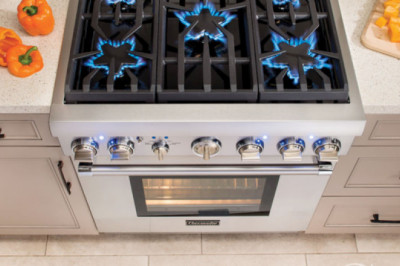 Thermador Repair Service New York