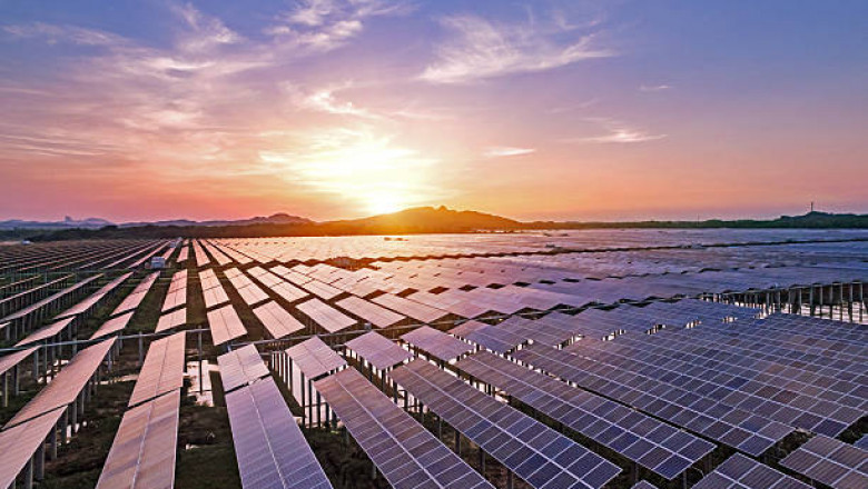 Things That You Never Expect On Solar Power