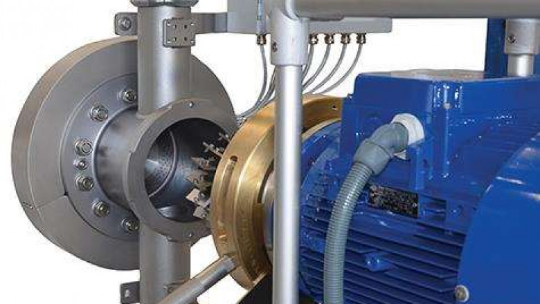 Underwater Pelletizing System Market - Global Outlook and Forecast 2021-2027