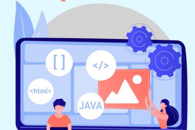 Web development service is the best all over the world