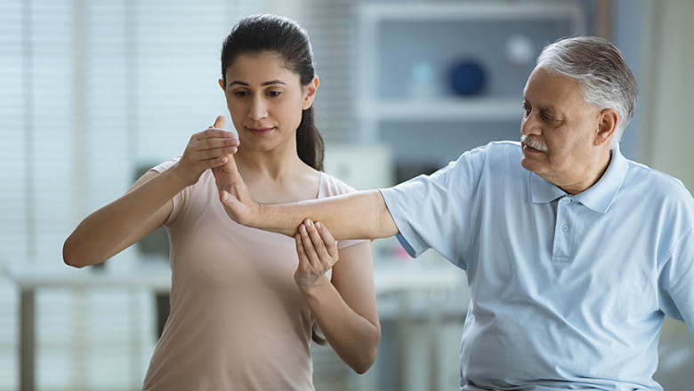 What Are Ten Benefits Of Physical Therapy?
