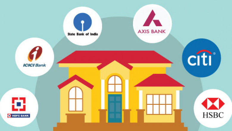 Which Bank in India Provides Mortgage Loans Easily? - Credit Mantri