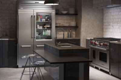 Wolf & Sub Zero Professionals West Los Angeles