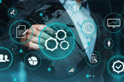 Workflow Management System; Facilitates the creation, implementation, and monitoring of organizational workflows